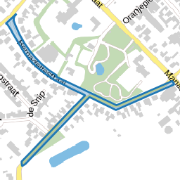 Perceel LHT00-C-1762