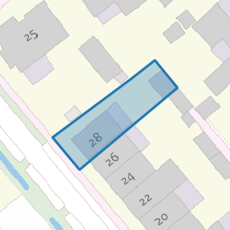 Perceel LHT00-C-1766