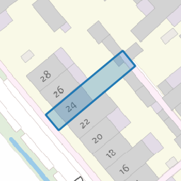 Perceel LHT00-C-1768