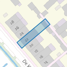 Perceel LHT00-C-1769