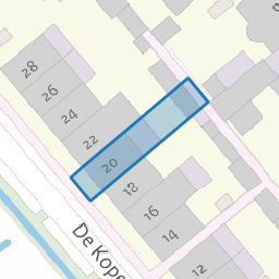 Perceel LHT00-C-1770