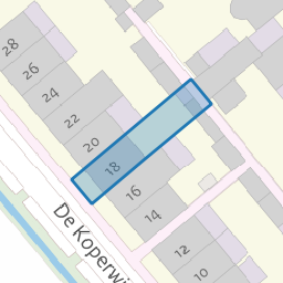 Perceel LHT00-C-1771