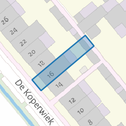 Perceel LHT00-C-1772