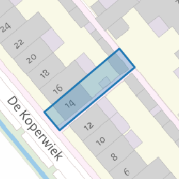 Perceel LHT00-C-1773