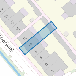 Perceel LHT00-C-1775