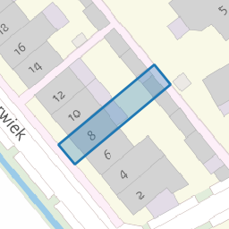 Perceel LHT00-C-1776