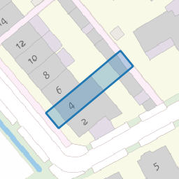 Perceel LHT00-C-1778