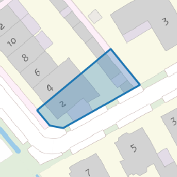 Perceel LHT00-C-1779