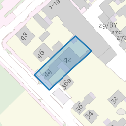 Perceel LHT00-C-1784