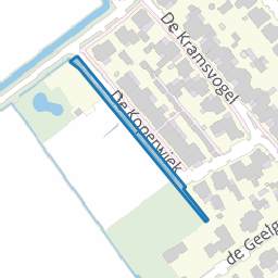 Perceel LHT00-C-1788