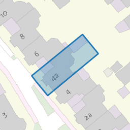 Perceel LHT00-C-1789