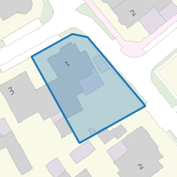 Perceel LHT00-C-1793