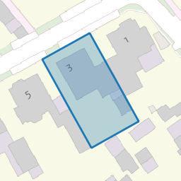 Perceel LHT00-C-1794