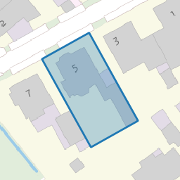 Perceel LHT00-C-1795