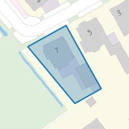 Perceel LHT00-C-1796