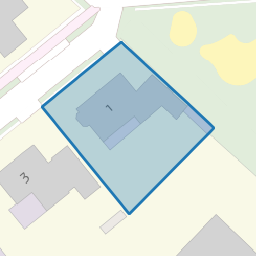 Perceel LHT00-C-1797