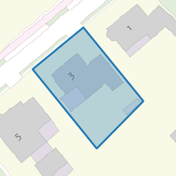 Perceel LHT00-C-1798