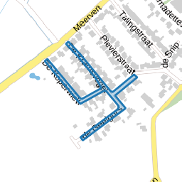 Perceel LHT00-C-1799