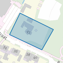 Perceel LHT00-C-1805