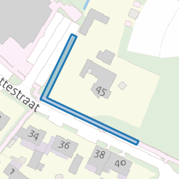 Perceel LHT00-C-1806