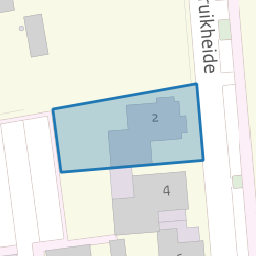 Perceel LHT00-C-1815