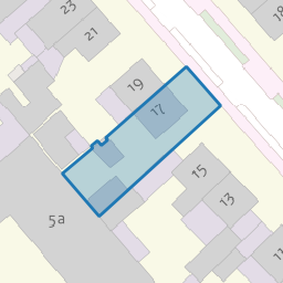 Perceel LHT00-C-1817