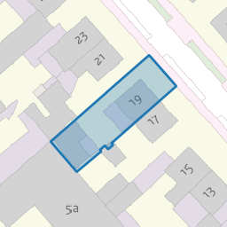 Perceel LHT00-C-1819