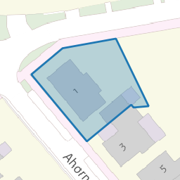 Perceel LHT00-C-1827