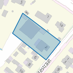 Perceel LHT00-C-1838