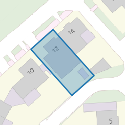 Perceel LHT00-C-1845