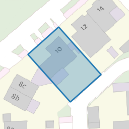 Perceel LHT00-C-1846