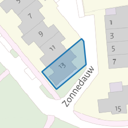 Perceel LHT00-C-1847