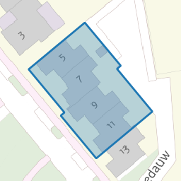 Perceel LHT00-C-1849