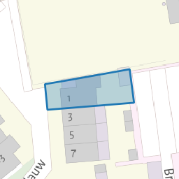 Perceel LHT00-C-1863