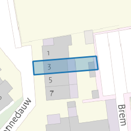 Perceel LHT00-C-1864