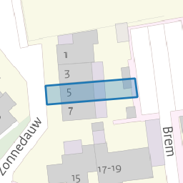 Perceel LHT00-C-1865