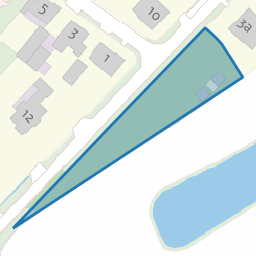 Perceel LHT00-C-1869