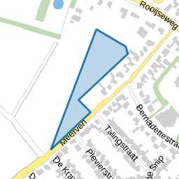 Perceel LHT00-C-1881