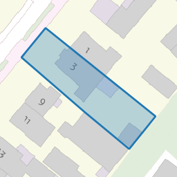 Perceel LHT00-C-1882