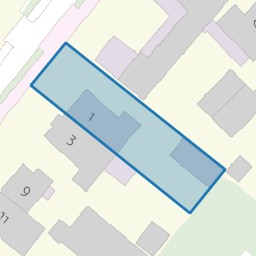 Perceel LHT00-C-1883