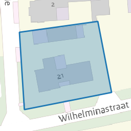 Perceel LHT00-C-1897