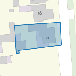 Perceel LHT00-C-1901