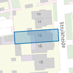 Perceel LHT00-C-1905