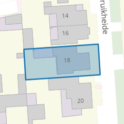 Perceel LHT00-C-1909