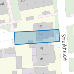 Perceel LHT00-C-1916