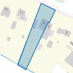 Perceel LHT00-C-1921