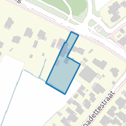 Perceel LHT00-C-1922