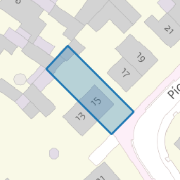 Perceel LHT00-C-1923