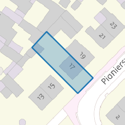 Perceel LHT00-C-1924