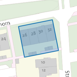 Perceel LHT00-C-1926